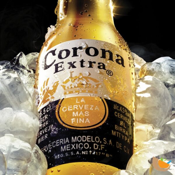 Bière Corona