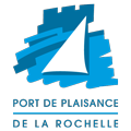Logo_Port_de_plaisance_La_Rochelle